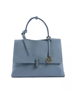   19V69 Italia  V Italia Womens Handbag Light Blue 10520 DOLLARO C hellblau  Crossbody Bag 