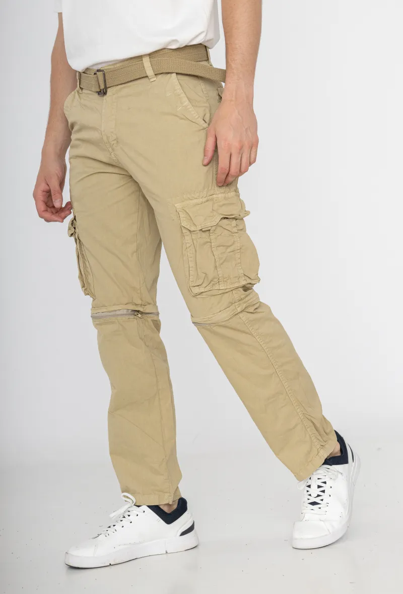2-in-1-Hose