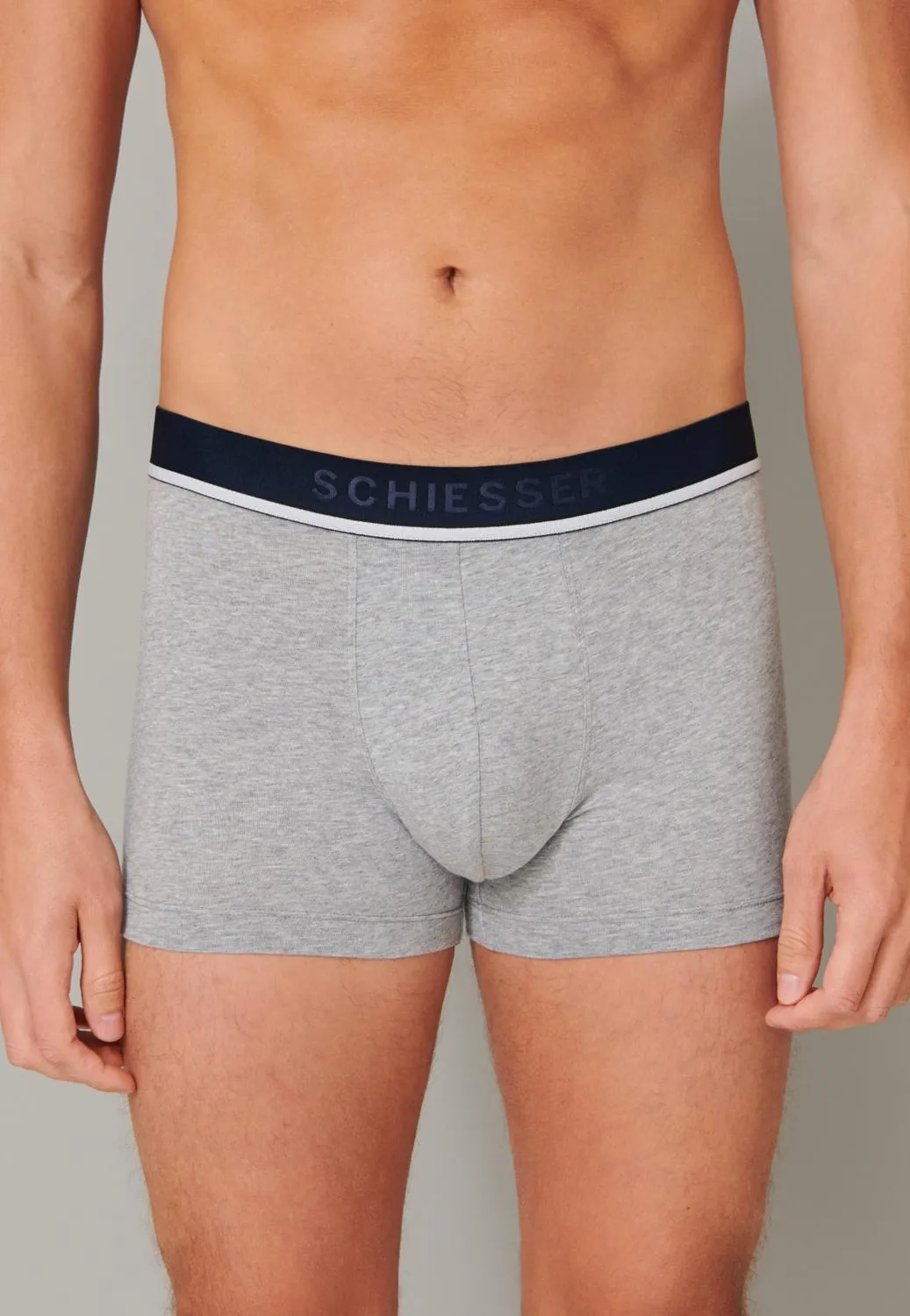 3PACK Shorts