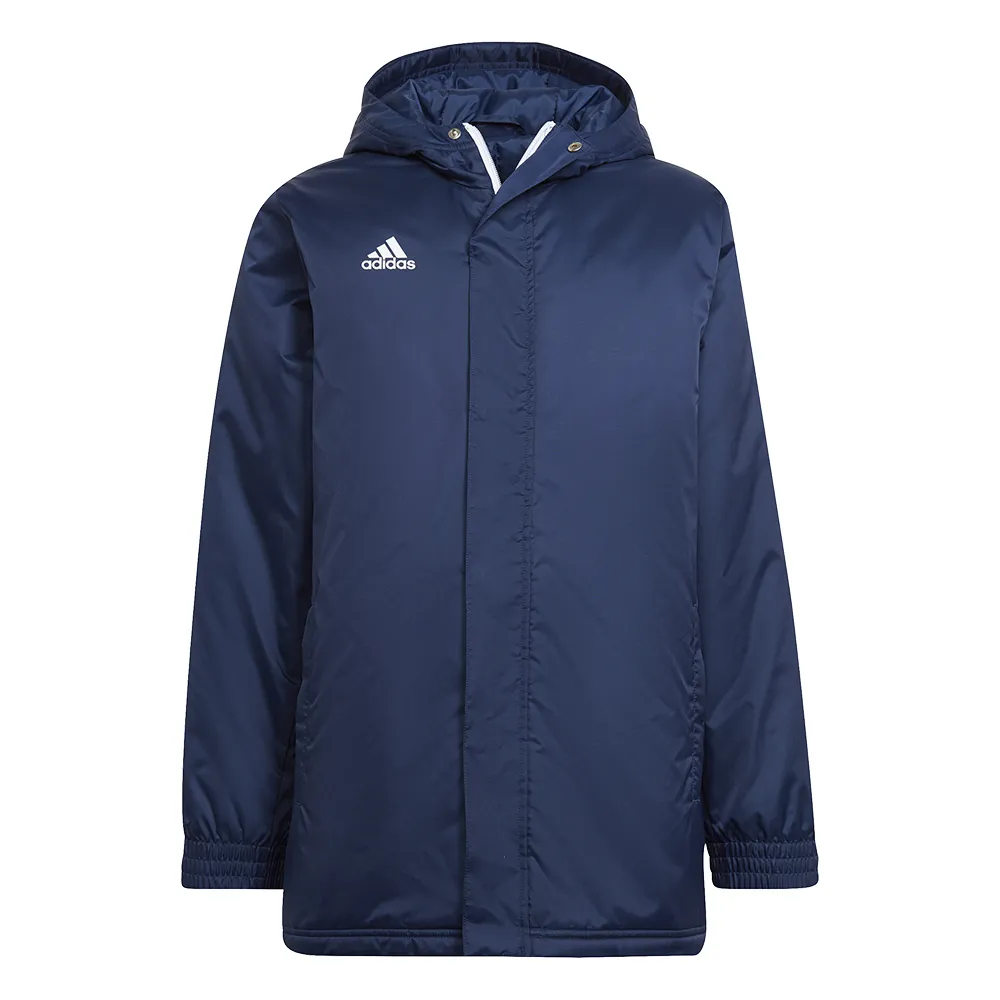 Adidas ENTRADA 22 STADIUM JACKE