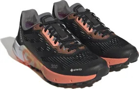 adidas Terrex Agravic Flow 2 Gore-tex Women Trail Running Shoes - Damen Fitnessschuhe