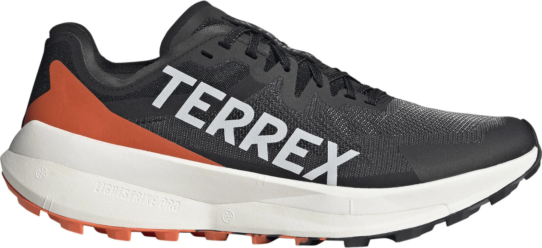 adidas Terrex Terrex Agravic Speed Trail Running Shoes - Herren Fitnessschuhe