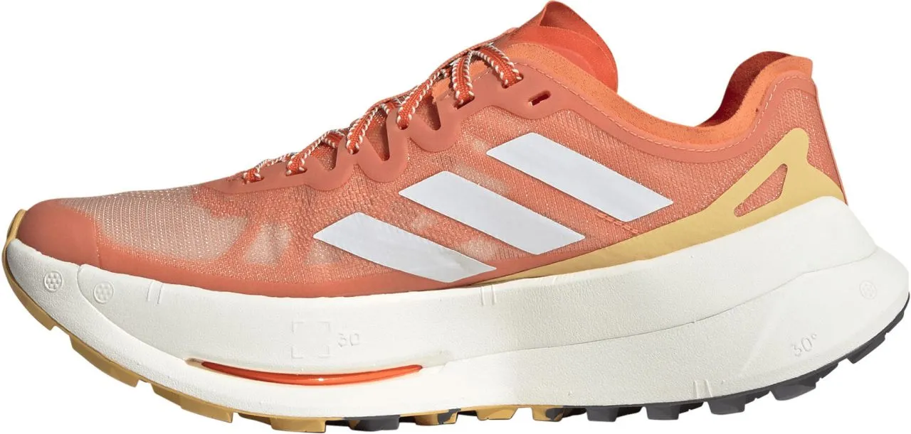 adidas Terrex Terrex Agravic Speed Ultra Trail Running Shoes - Damen Fitnessschuhe