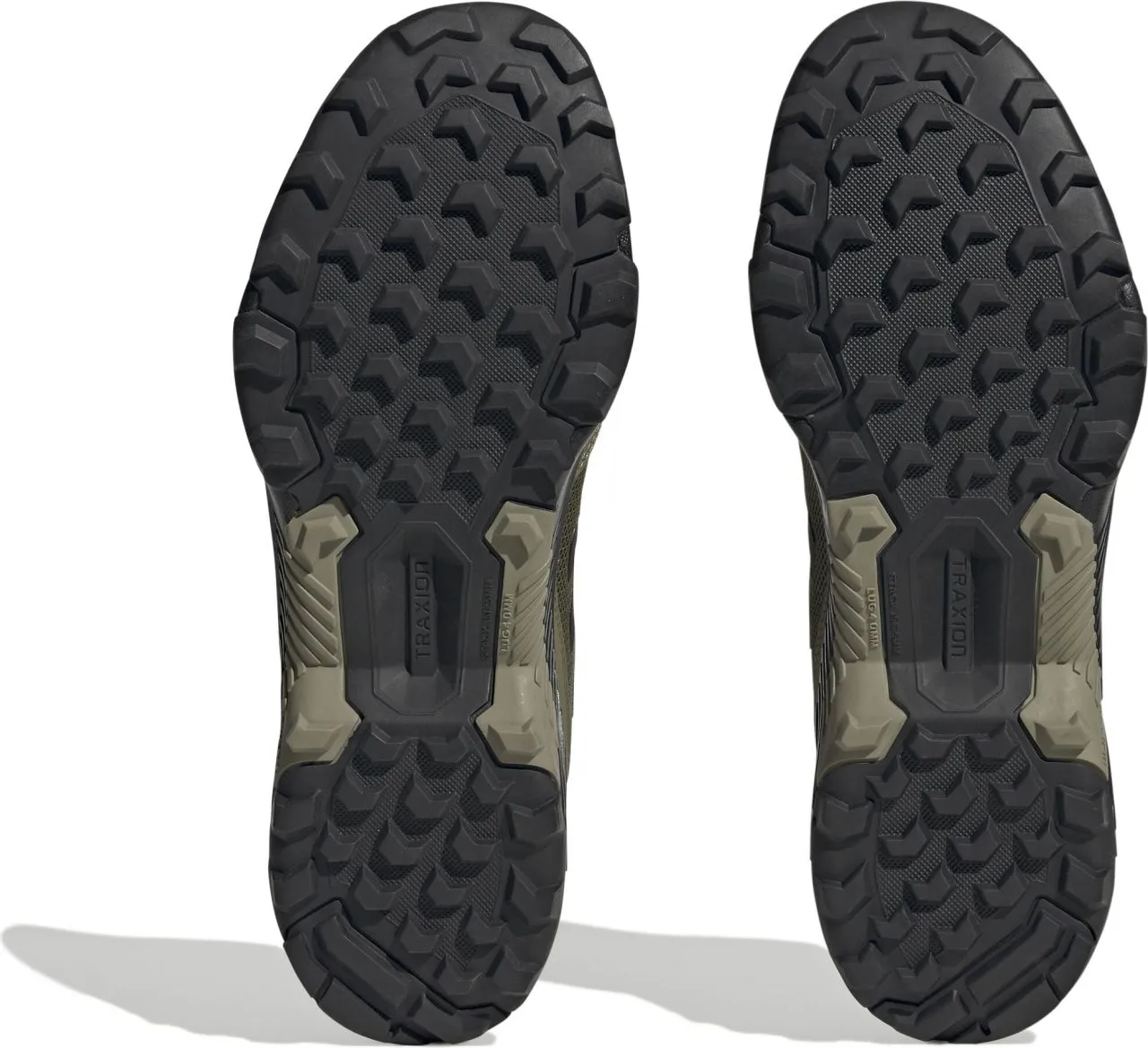 adidas Terrex Terrex Eastrail 2 Hiking Shoes - Herren Fitnessschuhe