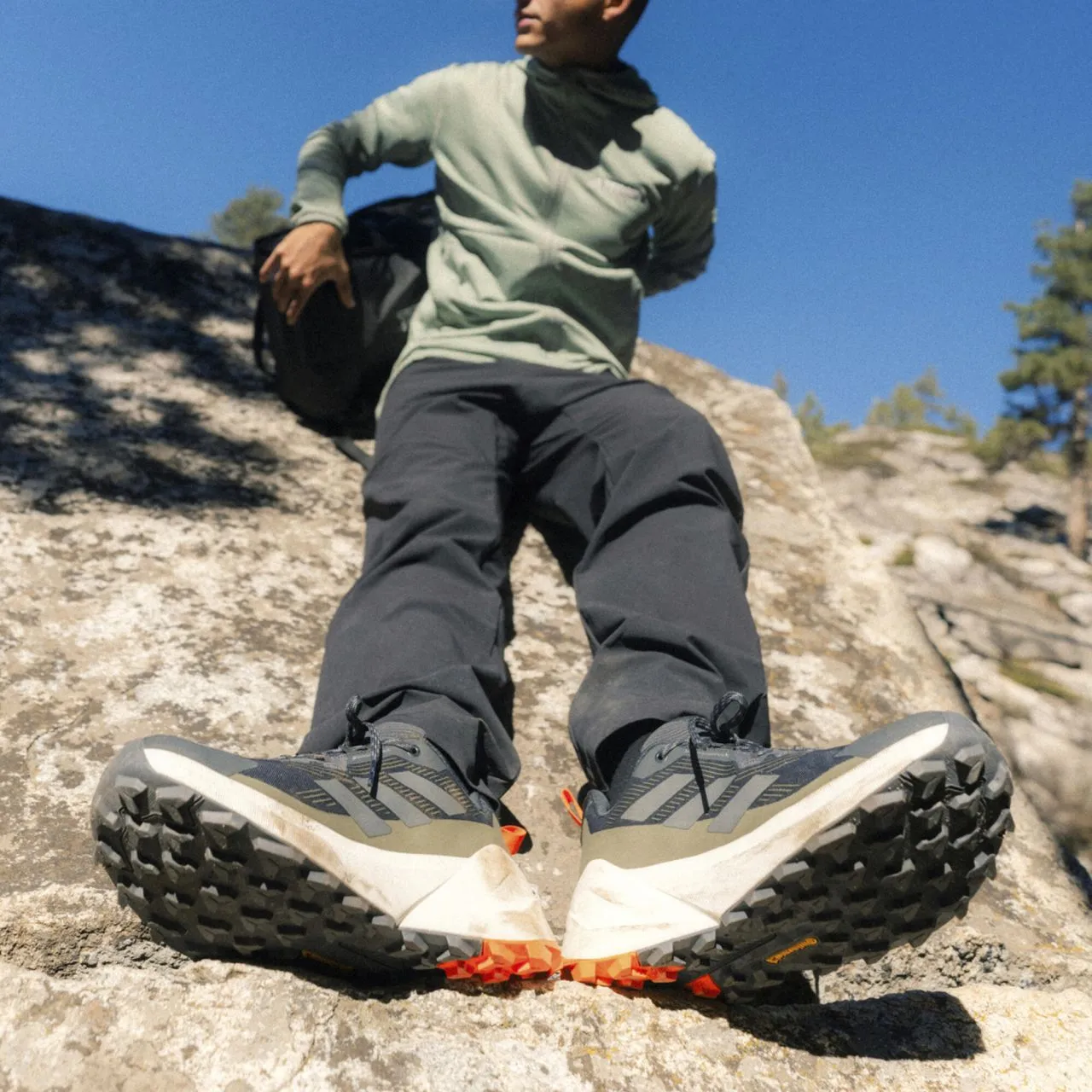 adidas Terrex Trailmaker 2 Gore-tex Hiking Shoes - Herren Fitnessschuhe
