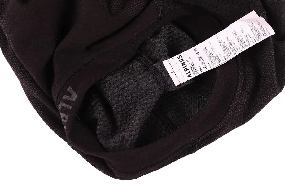 Alpinus Herren Thermoaktive Sweatshirt Pro Miyabi Edition GT43239 