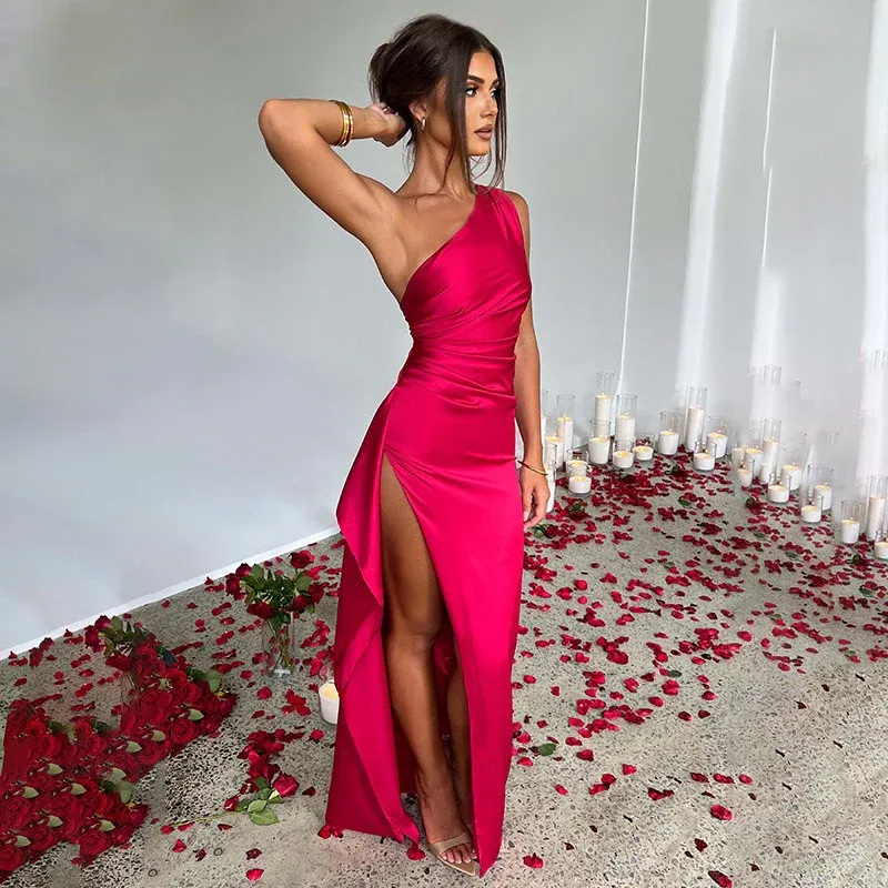 Anastacia | Elegant Abendkleid | Maxi