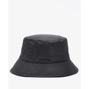 Barbour Wax Bucket Hat - Hut | Hardloop