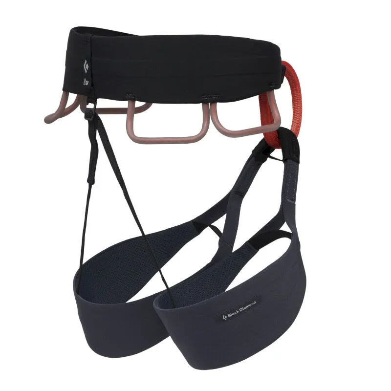 Black Diamond Solution - Klettergurt