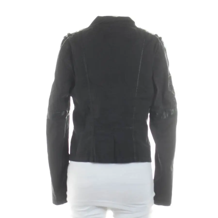 Blazer 38 Schwarz