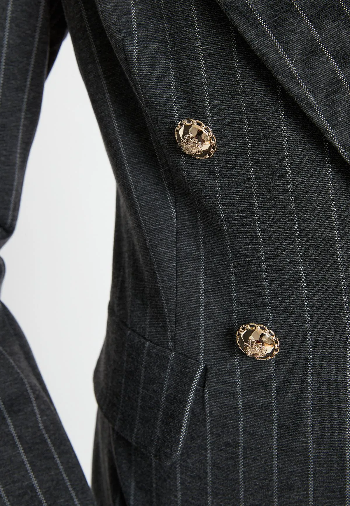 Blazer Sombea