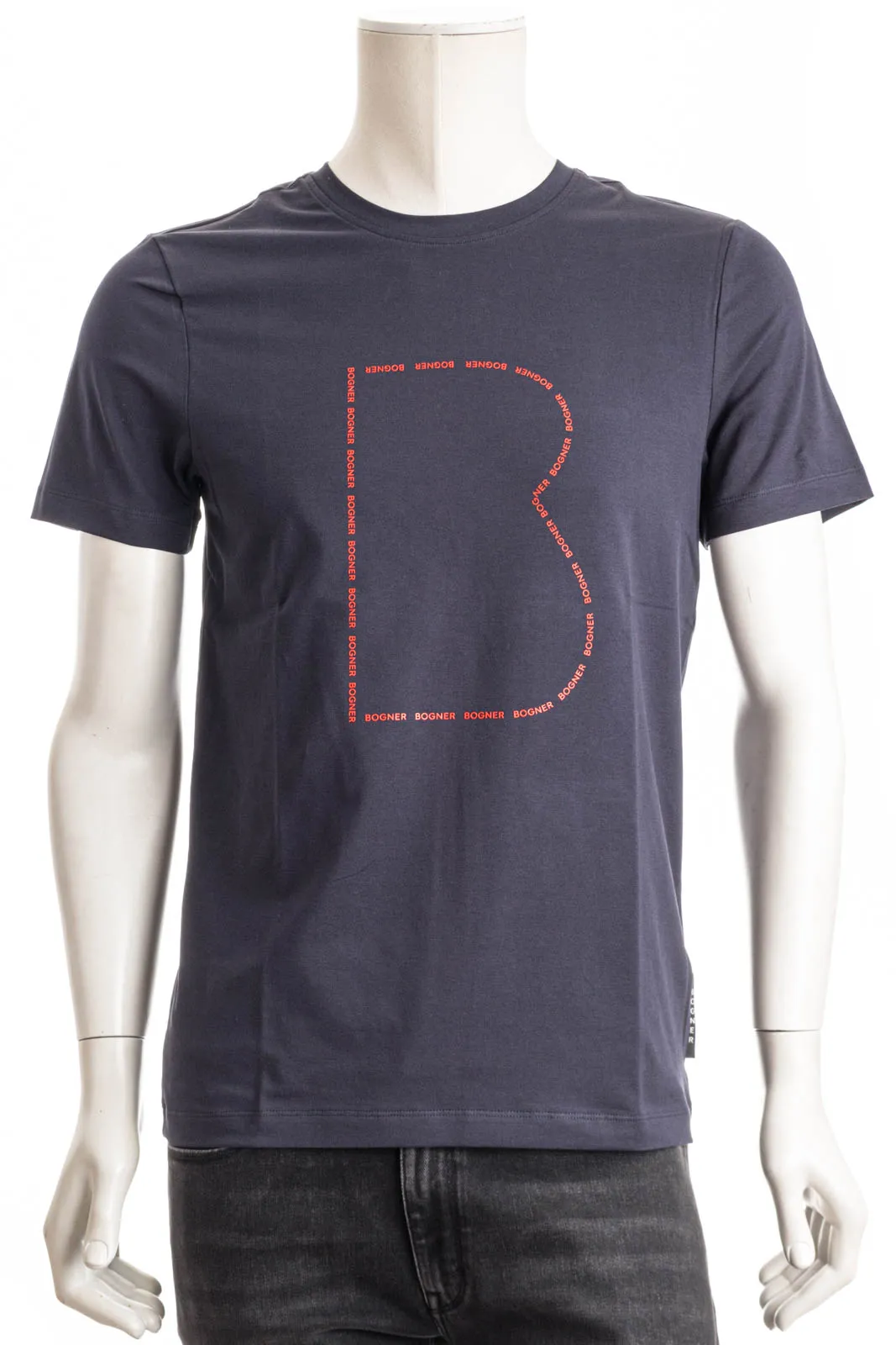 BOGNER SPORT T-Shirt ROC 