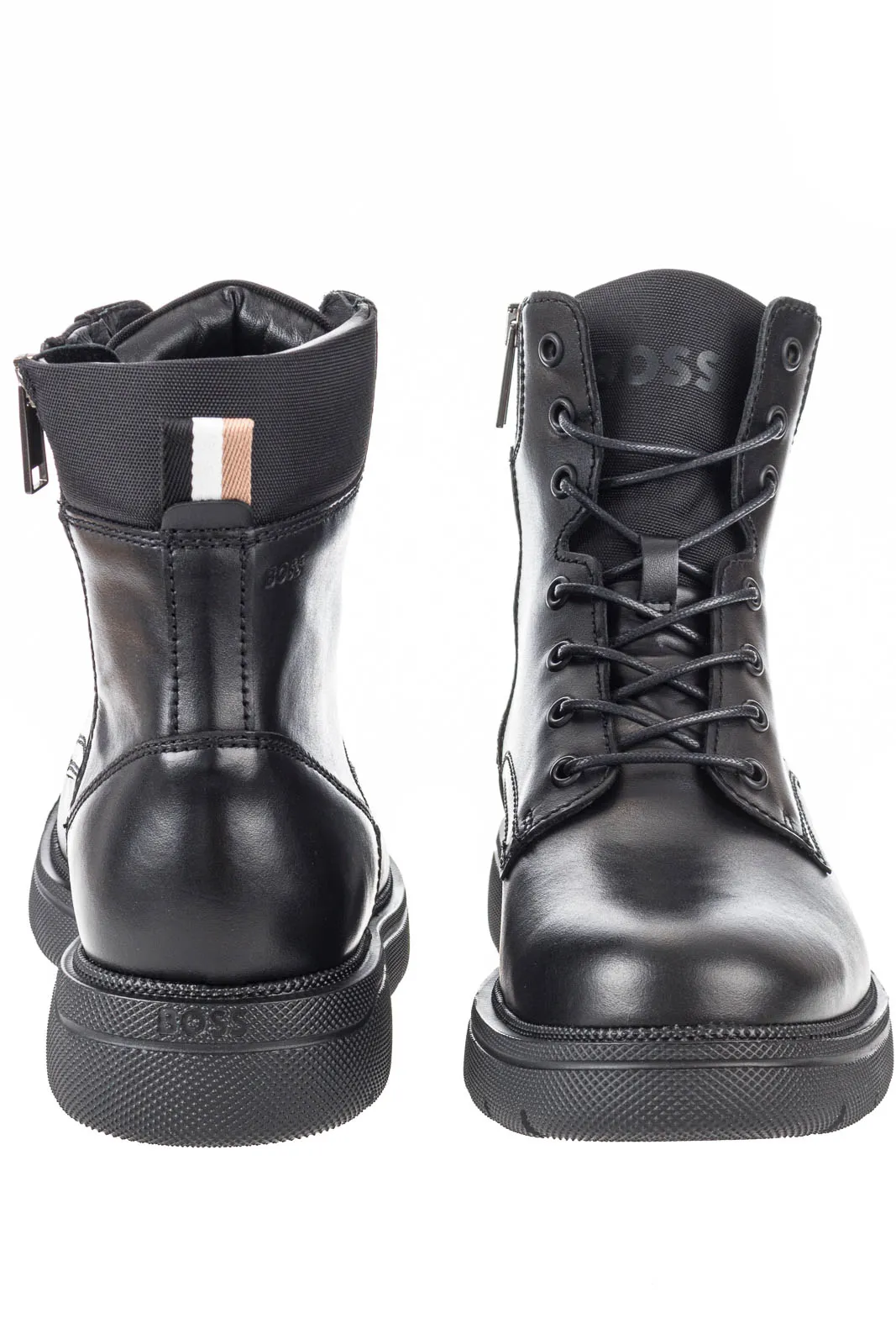 BOSS HBB Boots JACOB_HALB 