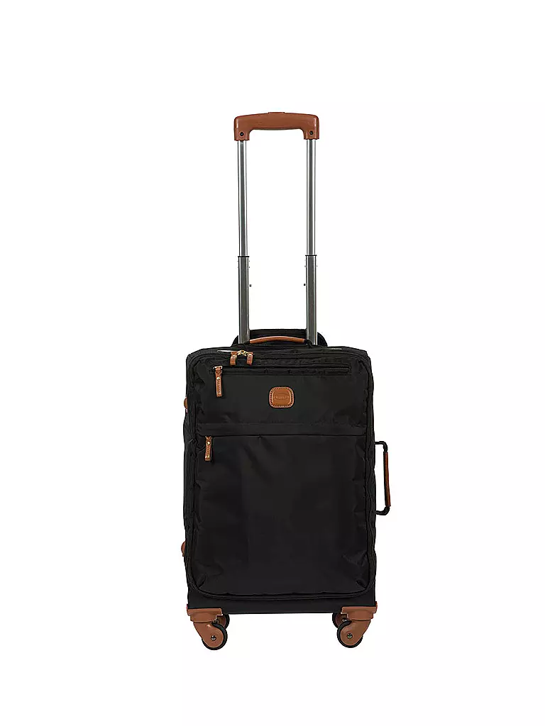 BRICS, Trolley X Travel 55cm Black