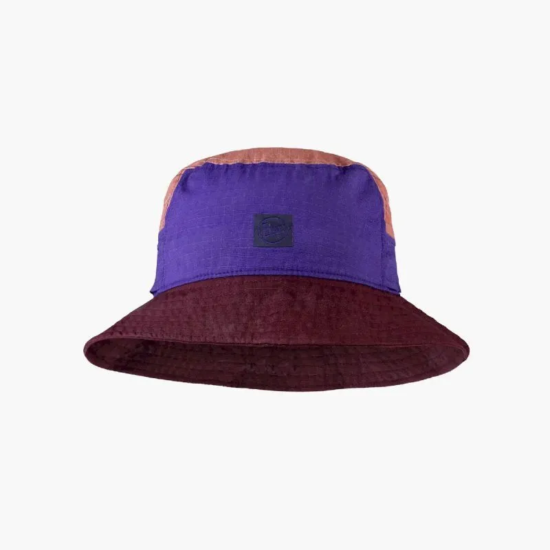 Buff Sun Bucket Hat - Hut