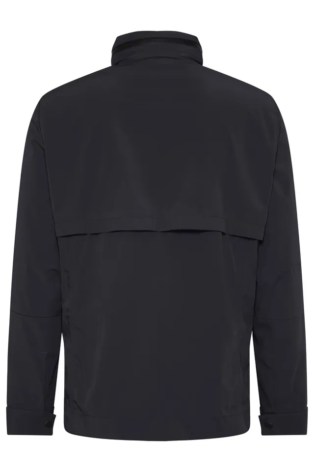 bugatti Langjacke, mit Kapuze, mit wasserabweisender Funktion online shoppen | Jelmoli-Versand