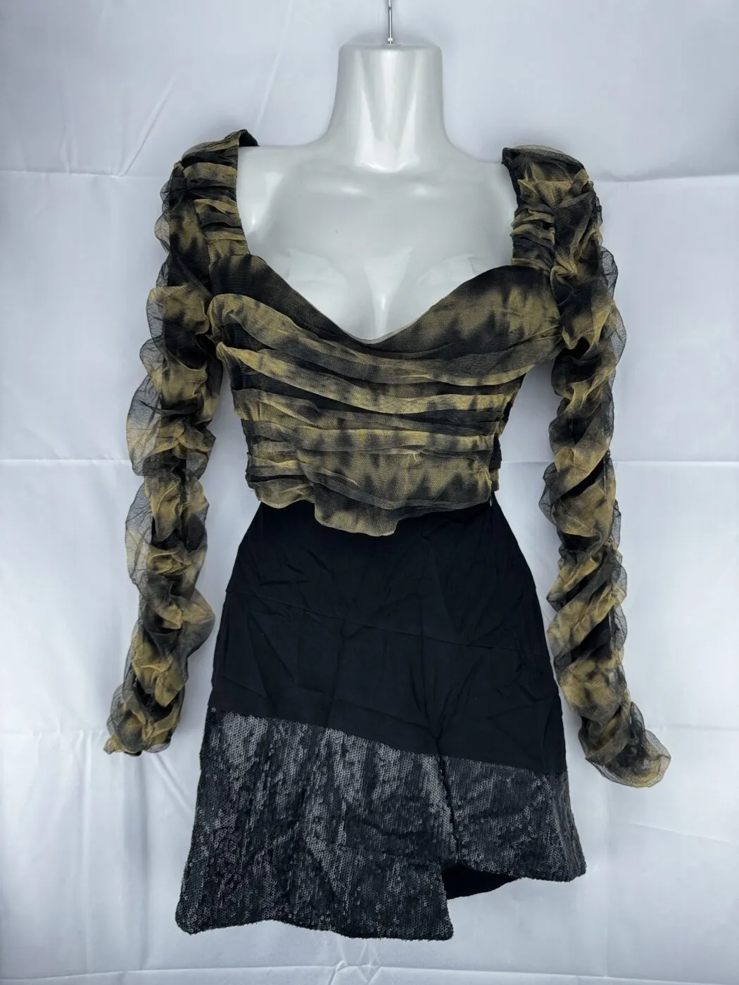 Byblos Viscose Bluse Damen second-hand 8276