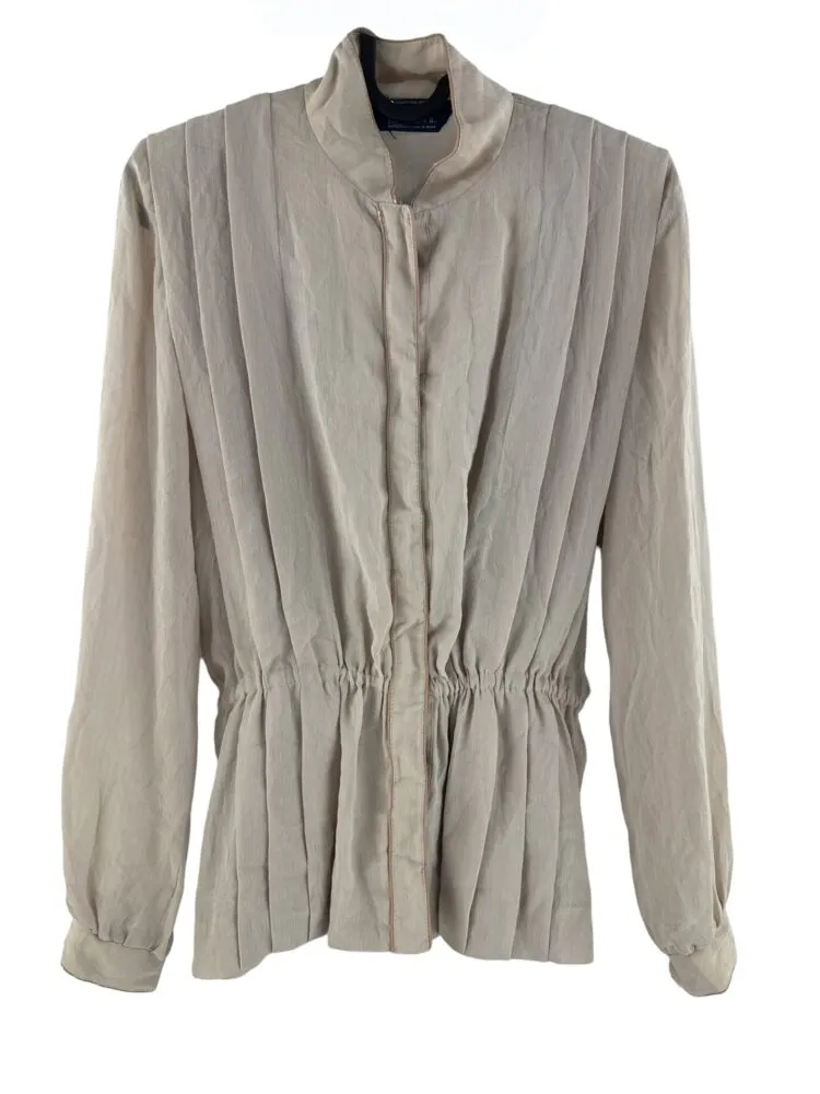 Byblos Viscose Bluse Damen second-hand 8276