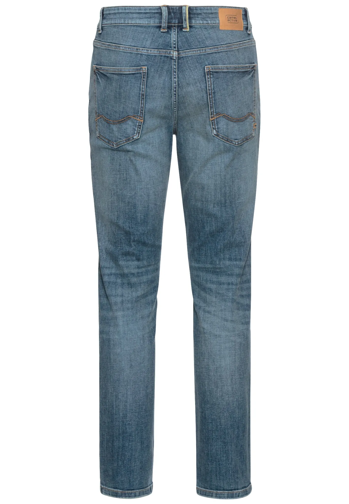 CAMEL ACTIVE Regular Fit 5-Pocket fleXXXactive® Jeans 10764617