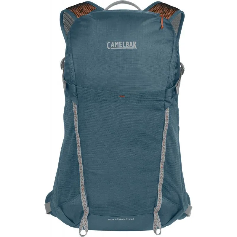 Camelbak Rim Runner X22 Terra - Trinkrucksack | Hardloop