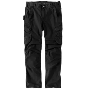 Carhartt Herren Arbeitshose Steel Rugged Cargo Work | Carhartt Dickies Patagonia The North Face
