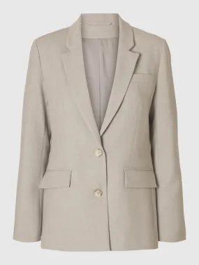 CLASSIC FIT BLAZER