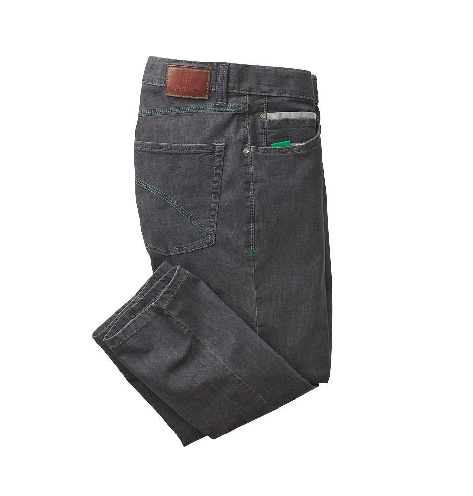 Club of Comfort Sommer HighStretch-Jeans
