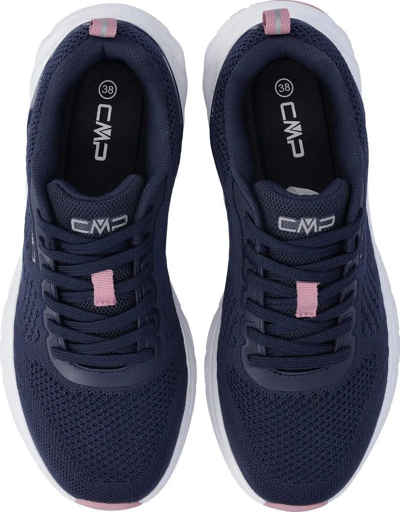 CMP Nhekkar WMN Fitness Shoes - Damen Fitnessschuhe
