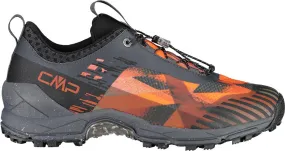 CMP Rahunii Trail Shoe WP - Herren Fitnessschuhe