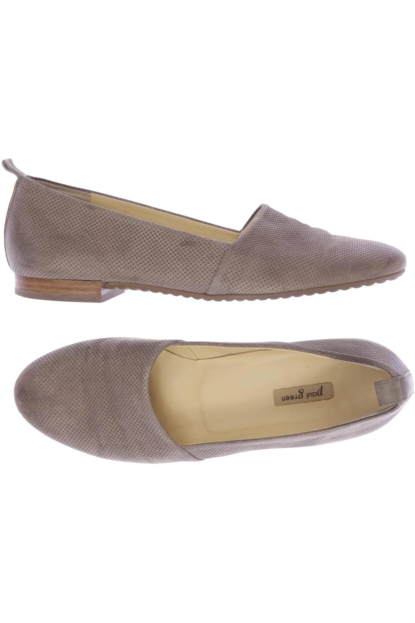 Damen Halbschuh Gr. EU 40.5 (UK 7)