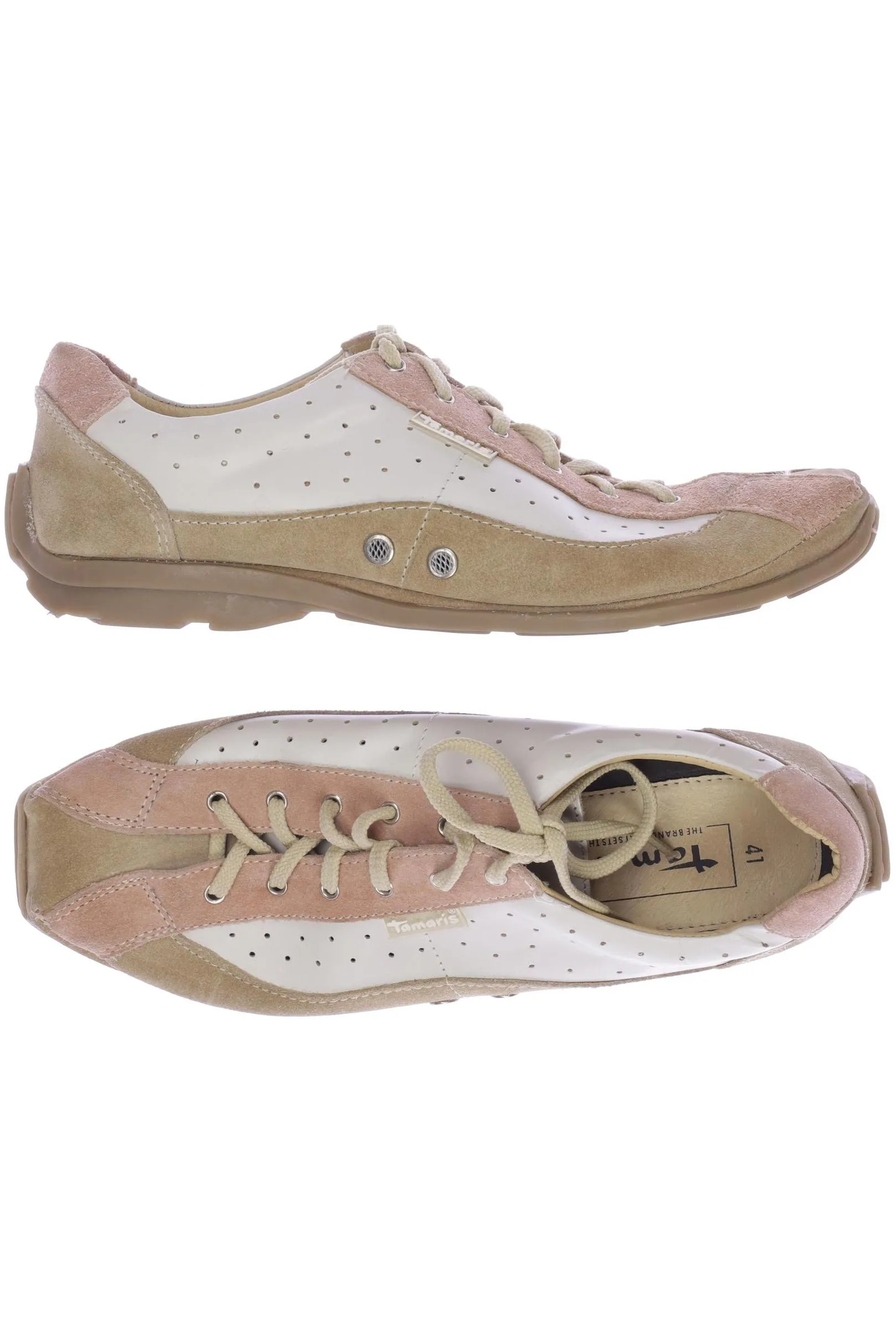 Damen Halbschuh Gr. EU 41