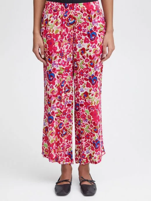 Damen Hose - IHMARRAKECH