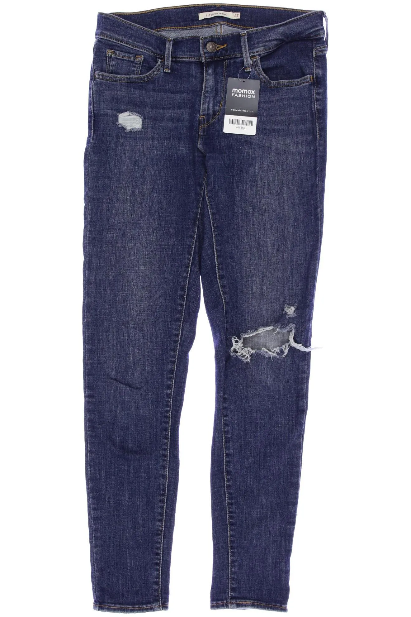 Damen Jeans Gr. W27