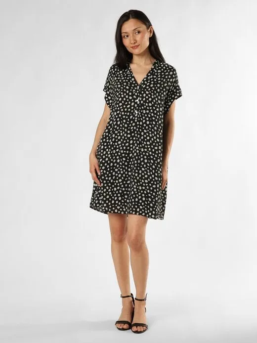 Damen Kleid - Wularo dot