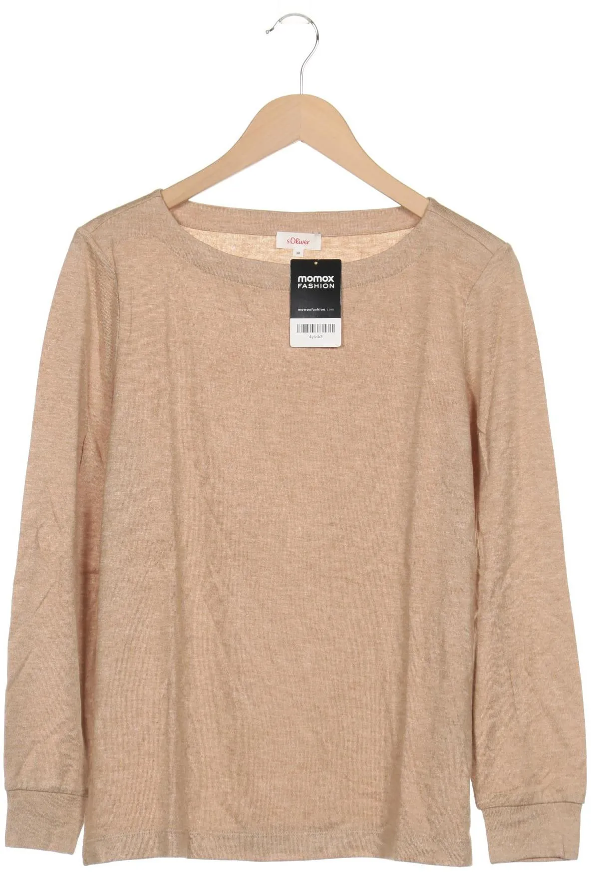 Damen Pullover Gr. EU 38