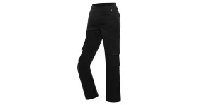 Damen weite Taschen Nax NAX SERDA schwarz 40