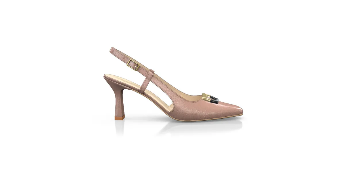 Elegante Heels 50057