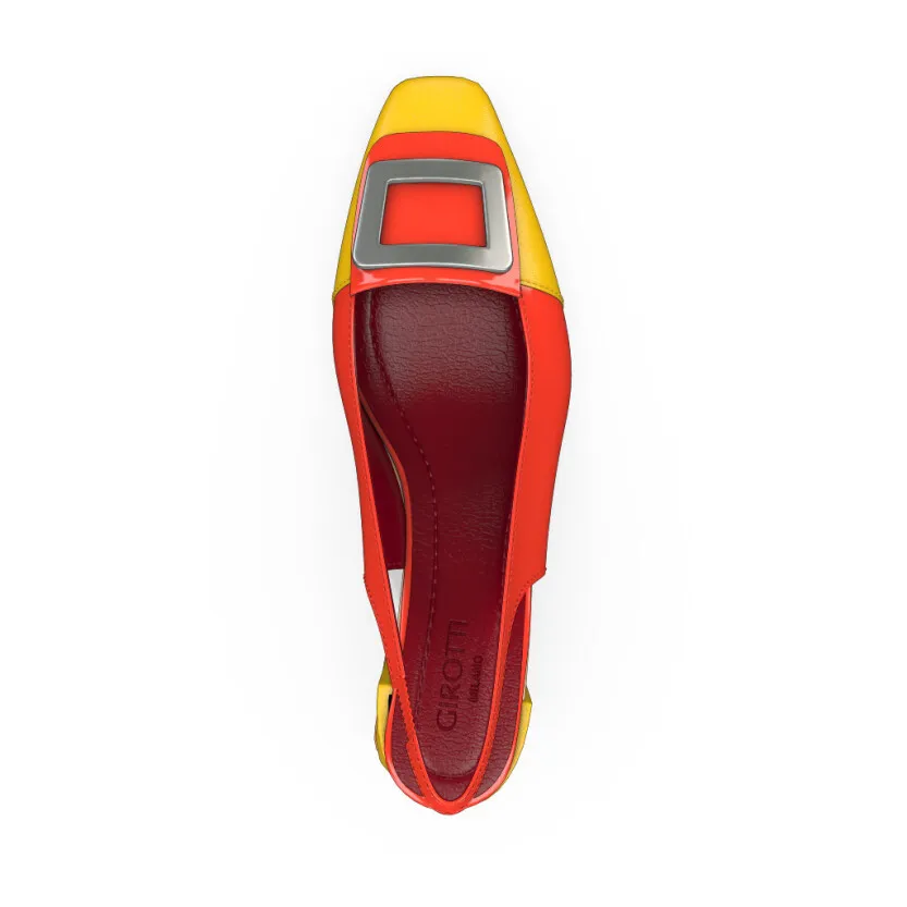 Elegante Heels 54706