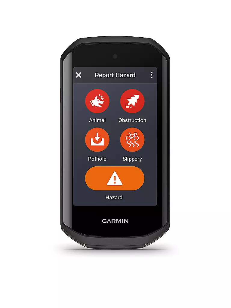 GARMIN, Fahrradcomputer Edge 1050