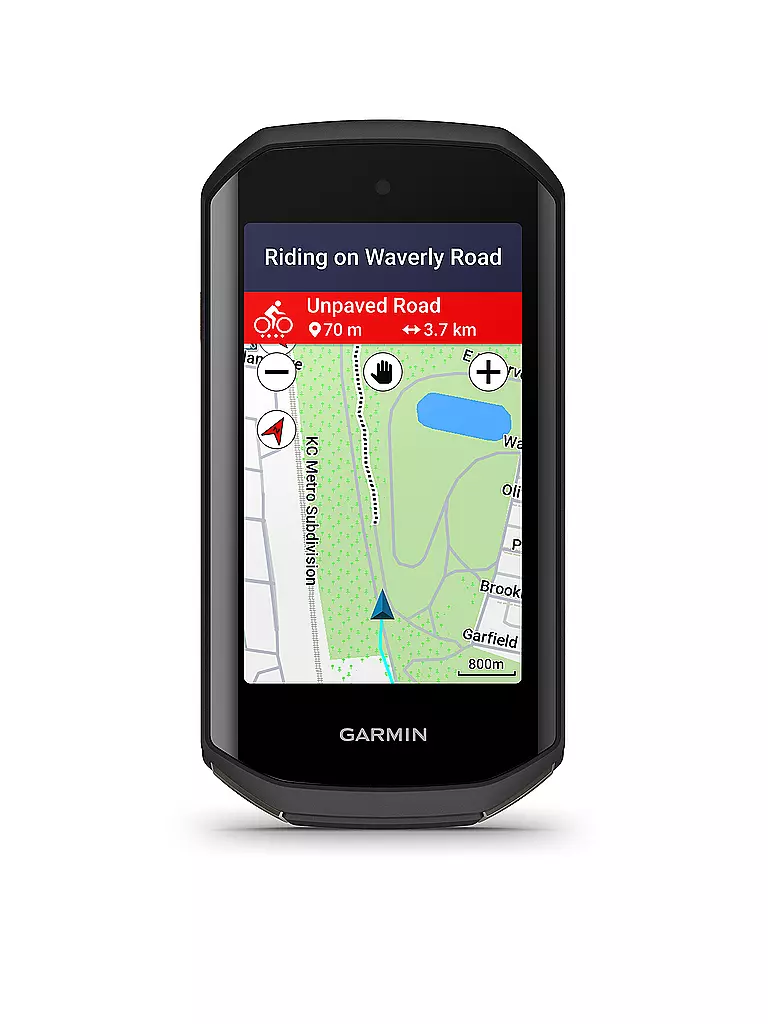 GARMIN, Fahrradcomputer Edge 1050