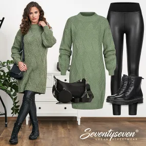 Gemütlicher Kinoabend Look Outfit 26578