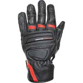 GMS Navigator Handschuh Rot