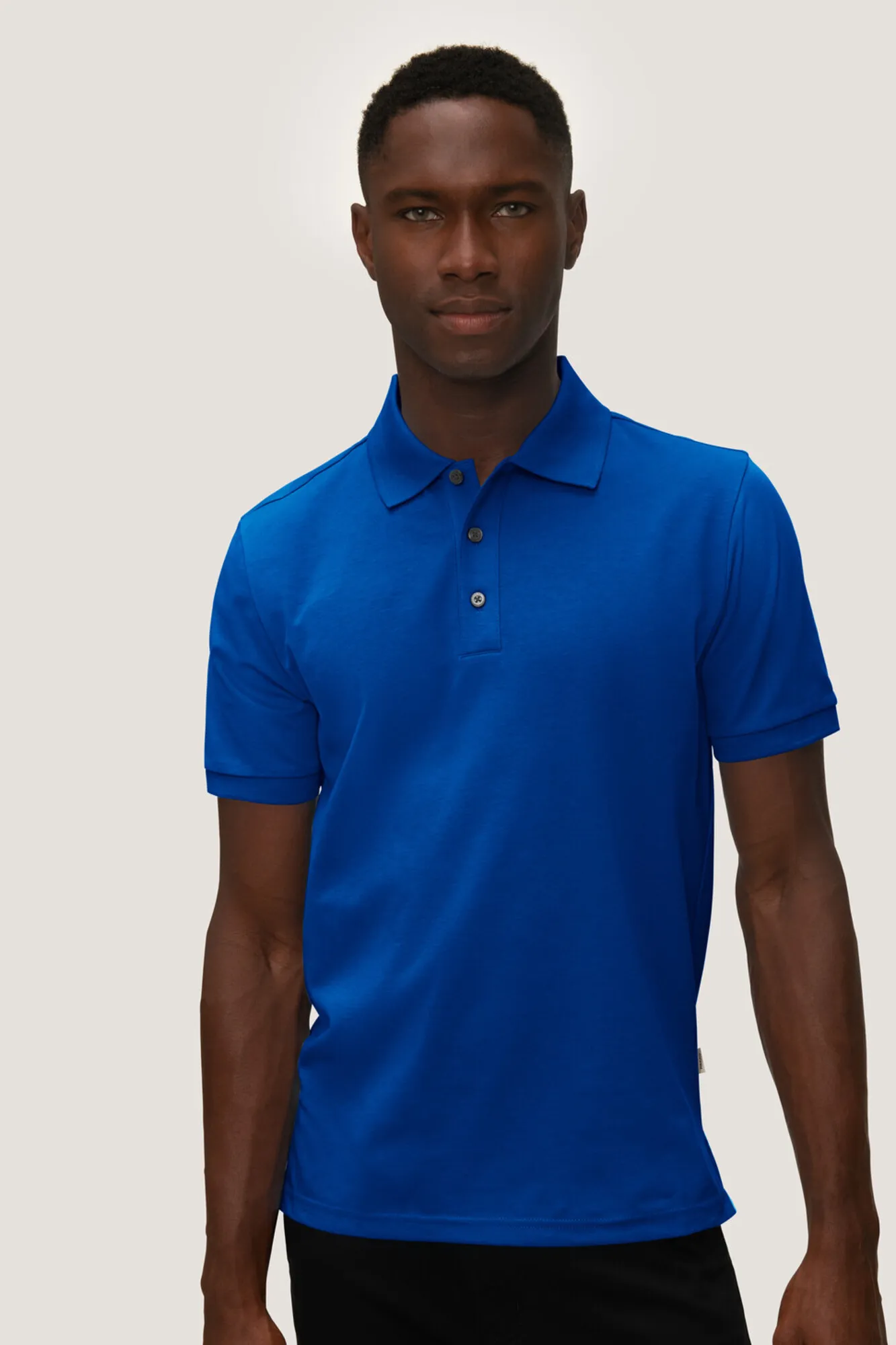 Hakro Poloshirt besticken 6XL | Kleidung besticken