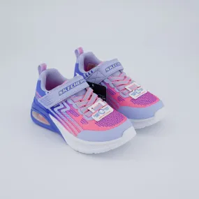 Halbschuh Microspec Max Advance
