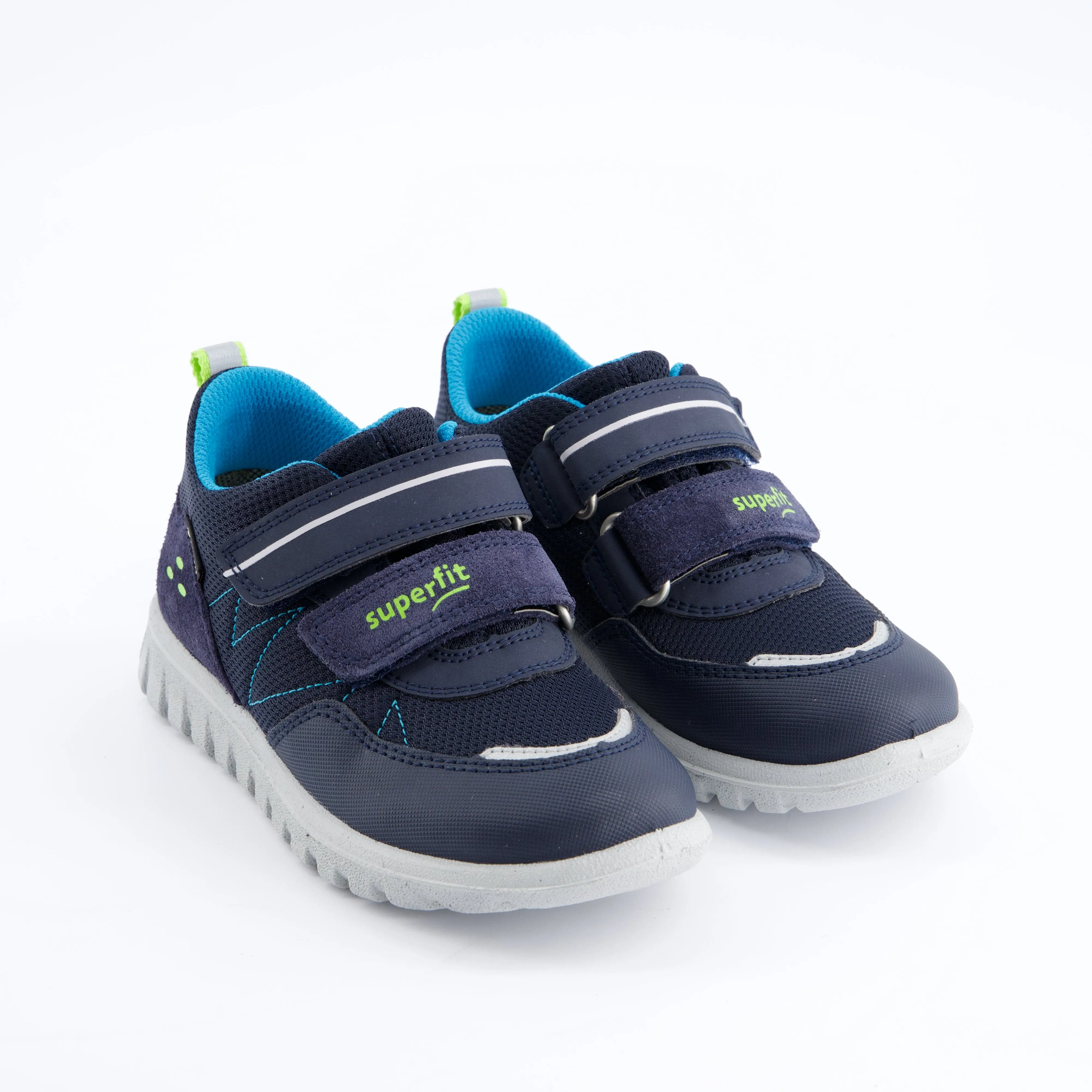 Halbschuh Sport7 mini