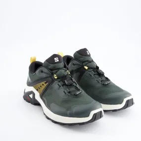 Halbschuh X Raise GTX J