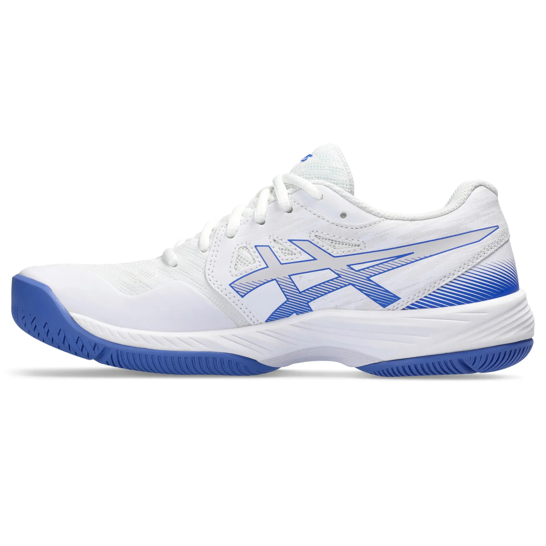 Hallenschuhe Damen Asics Gel-Court Hunter 3