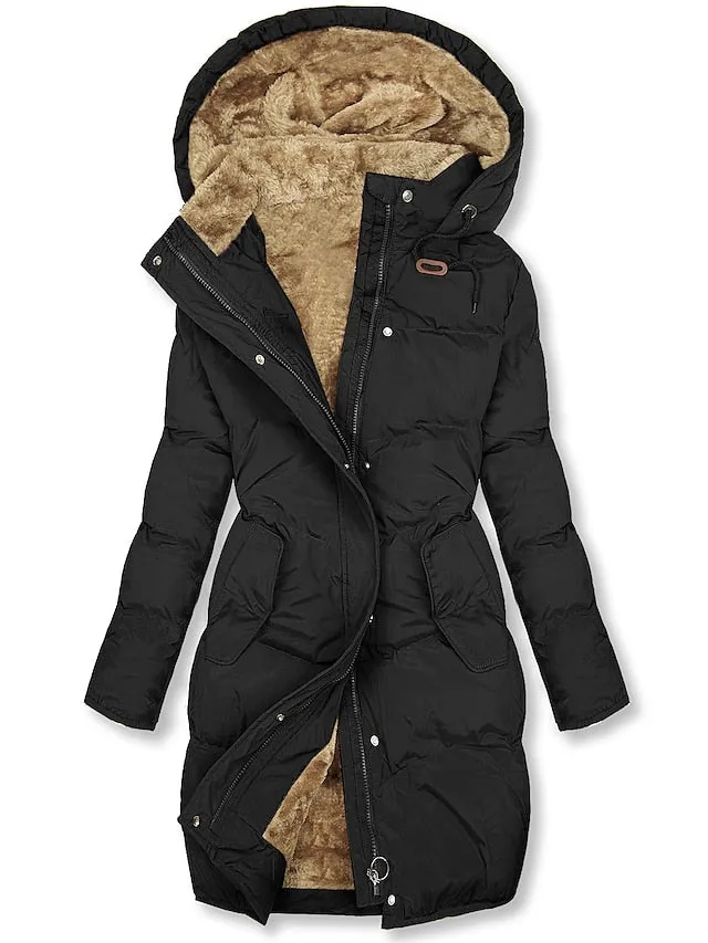 Heidi-Mode | Kurze Lederjacke