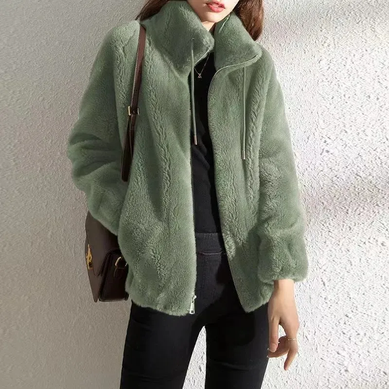 Heidi-Mode | Lässige und Modische Allgemeine Jacke