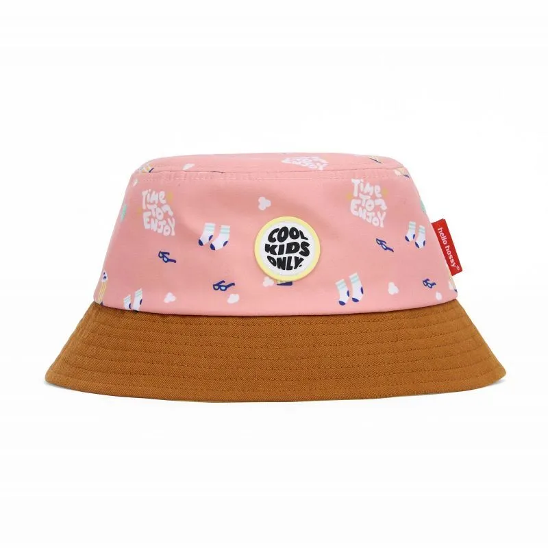 Hello Hossy Enjoy - Hut - Kind | Hardloop